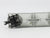 O Gauge 3-Rail MTH 20-97319 TLDX Pillsbury 3-Bay Covered Hopper #6758