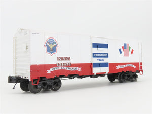 O Gauge 3-Rail MTH 20-93524 NYC 