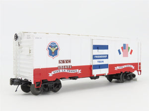 O Gauge 3-Rail MTH 20-93524 NYC 