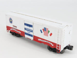 O Gauge 3-Rail MTH 20-93524 NYC 