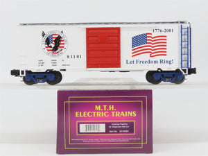 O Gauge 3-Rail MTH RailKing 20-93092 