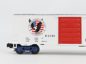 O Gauge 3-Rail MTH RailKing 20-93092 