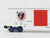 O Gauge 3-Rail MTH RailKing 20-93092 