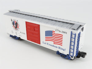 O Gauge 3-Rail MTH RailKing 20-93092 