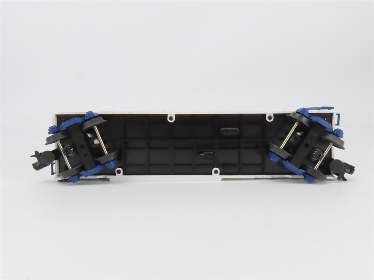 O Gauge 3-Rail MTH RailKing 20-93092 &quot;American Freedom 1776-2001&quot; Box Car #91101