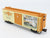 O Gauge 3-Rail MTH 20-93510 TCA Fall York 2010 40' Box Car