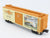 O Gauge 3-Rail MTH 20-93510 TCA Fall York 2010 40' Box Car