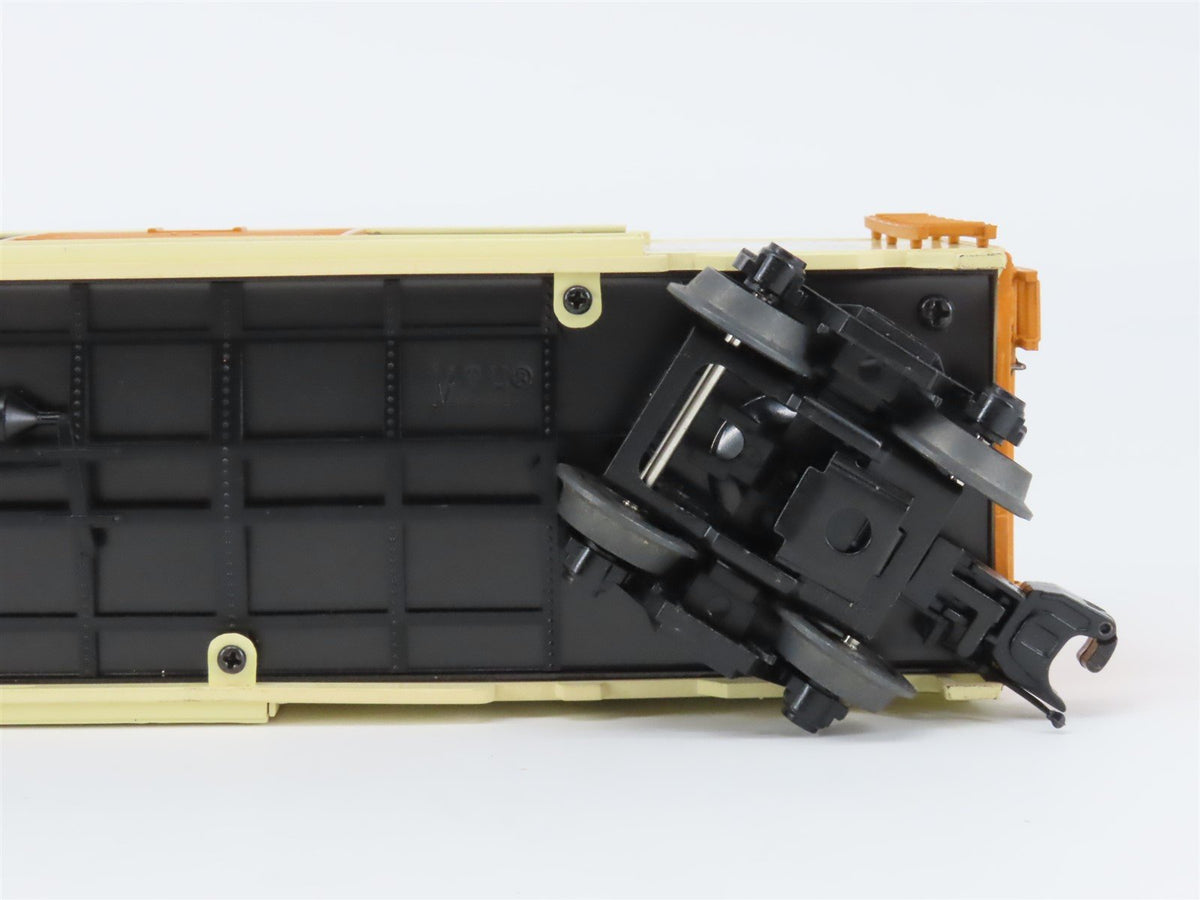 O Gauge 3-Rail MTH 20-93510 TCA Fall York 2010 40&#39; Box Car