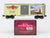 O Gauge 3-Rail MTH 20-93593 TCA Spring York 2013 40' Box Car