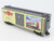 O Gauge 3-Rail MTH 20-93593 TCA Spring York 2013 40' Box Car