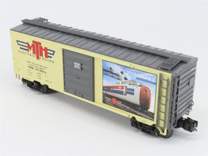 O Gauge 3-Rail MTH 20-93593 TCA Spring York 2013 40' Box Car