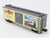 O Gauge 3-Rail MTH 20-93593 TCA Spring York 2013 40' Box Car