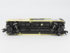 O Gauge 3-Rail MTH 20-93593 TCA Spring York 2013 40' Box Car