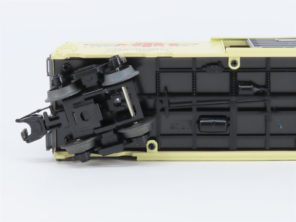 O Gauge 3-Rail MTH 20-93593 TCA Spring York 2013 40&#39; Box Car