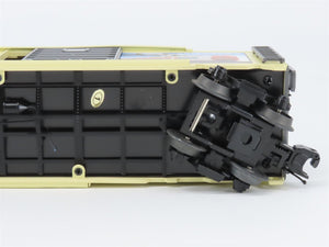 O Gauge 3-Rail MTH 20-93593 TCA Spring York 2013 40' Box Car