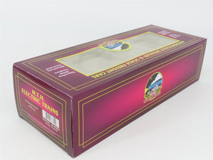 O Gauge 3-Rail MTH 20-93593 TCA Spring York 2013 40' Box Car