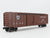 O Gauge 3-Rail Lionel 6-17216 PRR Pennsylvania 50' Double Door Box Car #60155