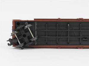 O Gauge 3-Rail Lionel 6-17216 PRR Pennsylvania 50' Double Door Box Car #60155