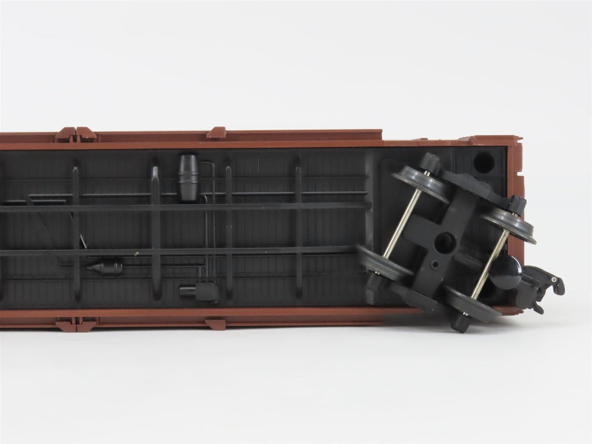 O Gauge 3-Rail Lionel 6-17216 PRR Pennsylvania 50&#39; Double Door Box Car #60155