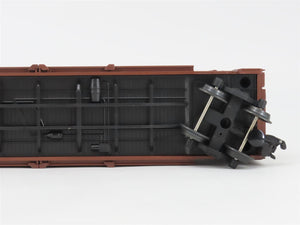 O Gauge 3-Rail Lionel 6-17216 PRR Pennsylvania 50' Double Door Box Car #60155