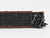 O Gauge 3-Rail Lionel 6-17216 PRR Pennsylvania 50' Double Door Box Car #60155