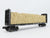 O Gauge 3-Rail Lionel 6-16951 SOU Southern 50' Bulkhead Flat Car w/ Wood Load