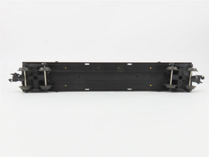 O Gauge 3-Rail Lionel 6-16951 SOU Southern 50' Bulkhead Flat Car w/ Wood Load