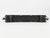 O Gauge 3-Rail Lionel 6-16951 SOU Southern 50' Bulkhead Flat Car w/ Wood Load