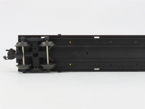 O Gauge 3-Rail Lionel 6-16951 SOU Southern 50' Bulkhead Flat Car w/ Wood Load