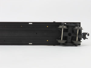 O Gauge 3-Rail Lionel 6-16951 SOU Southern 50' Bulkhead Flat Car w/ Wood Load