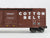 O Gauge 3-Rail Lionel 6-17203 SSW Cotton Belt 50' Double-Door Box Car #17203