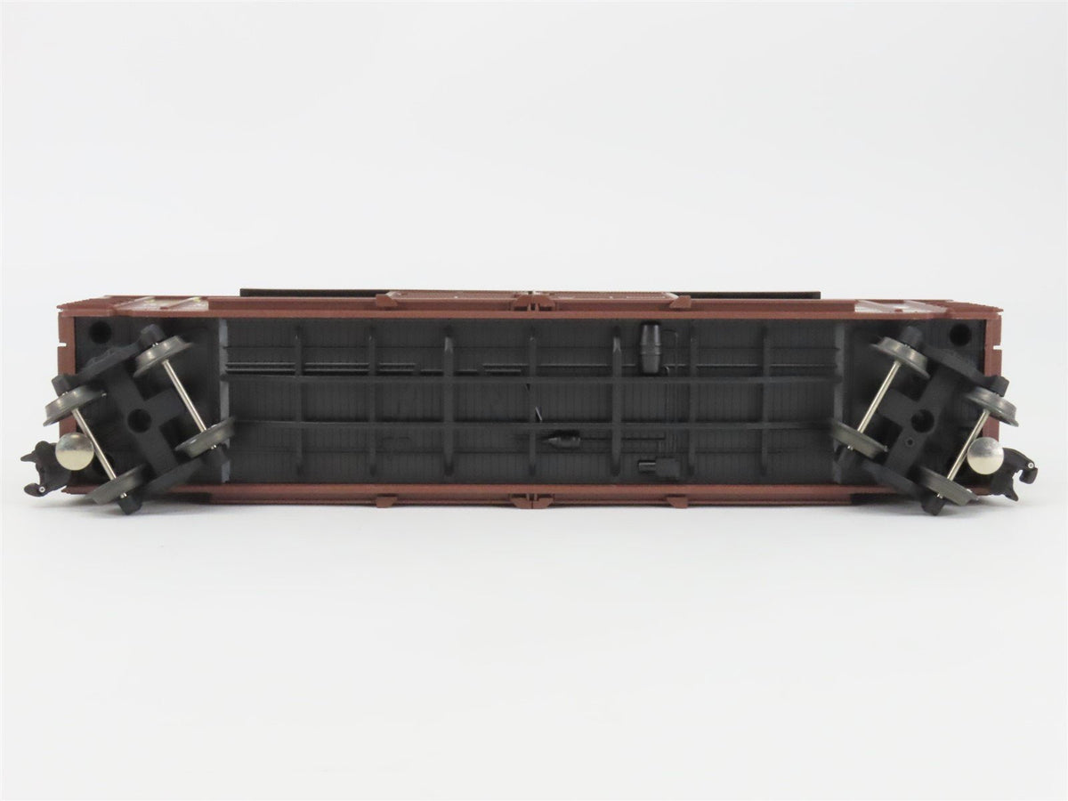 O Gauge 3-Rail Lionel 6-17203 SSW Cotton Belt 50&#39; Double-Door Box Car #17203