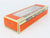 O Gauge 3-Rail Lionel 6-17203 SSW Cotton Belt 50' Double-Door Box Car #17203