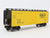 O Gauge 3-Rail Lionel 6-17302 SFRC ATSF Santa Fe Reefer #17302 w/ ETD Light