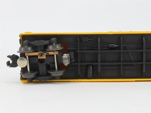 O Gauge 3-Rail Lionel 6-17302 SFRC ATSF Santa Fe Reefer #17302 w/ ETD Light