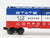 O Gauge 3-Rail Lionel 6-17218 BAR 