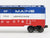 O Gauge 3-Rail Lionel 6-17218 BAR 