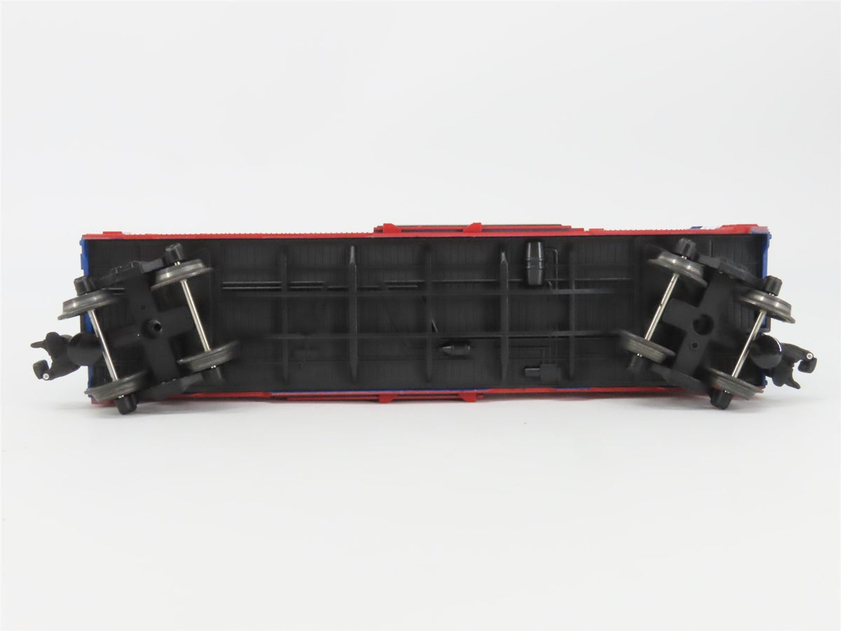 O Gauge 3-Rail Lionel 6-17218 BAR &quot;State of Maine&quot; 40&#39; Single Door Box Car #2184