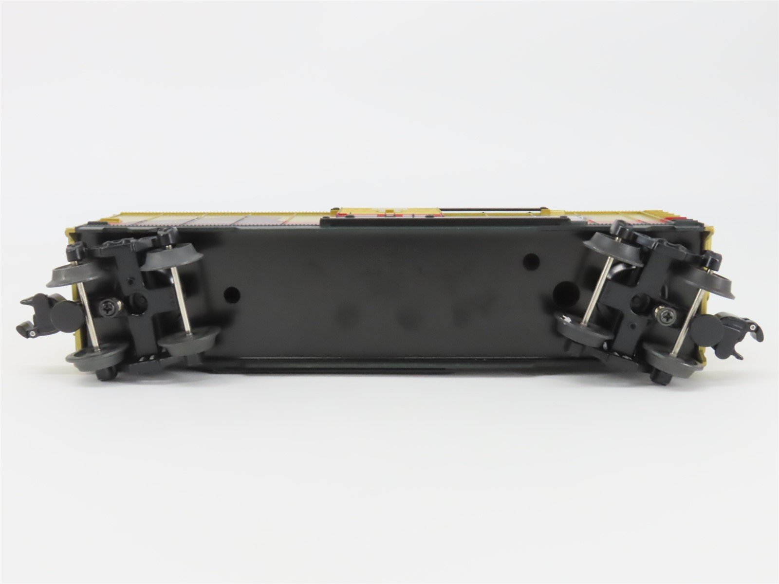 O Gauge 3-Rail Lionel 6-39246 Century Club II 