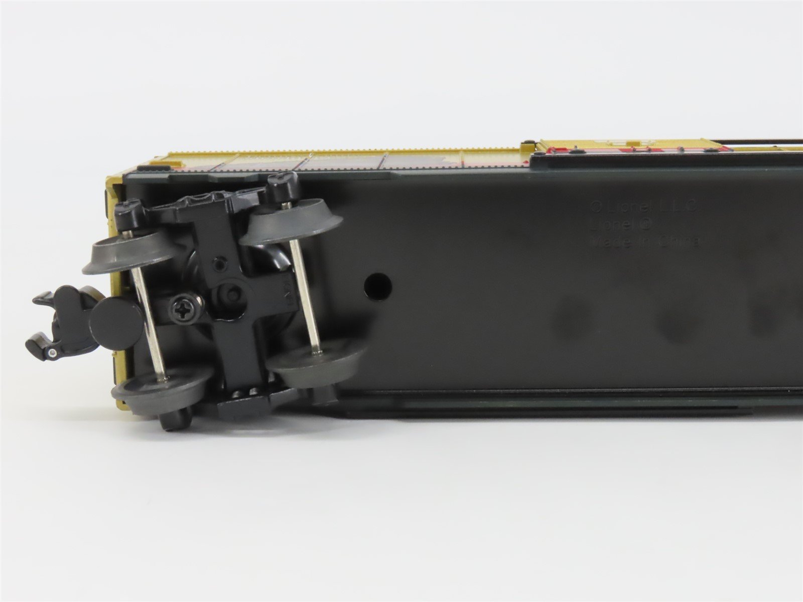 O Gauge 3-Rail Lionel 6-39246 Century Club II 