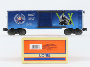 O Gauge 3-Rail Lionel 6-29228 Century Club 