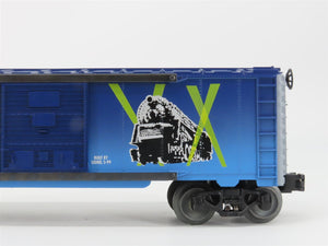 O Gauge 3-Rail Lionel 6-29228 Century Club 