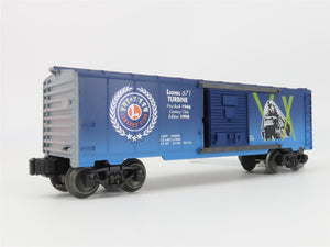 O Gauge 3-Rail Lionel 6-29228 Century Club 