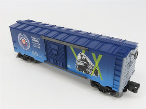 O Gauge 3-Rail Lionel 6-29228 Century Club 