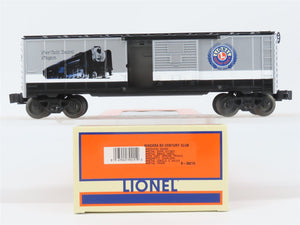 O Gauge 3-Rail Lionel 6-39215 Century Club II 
