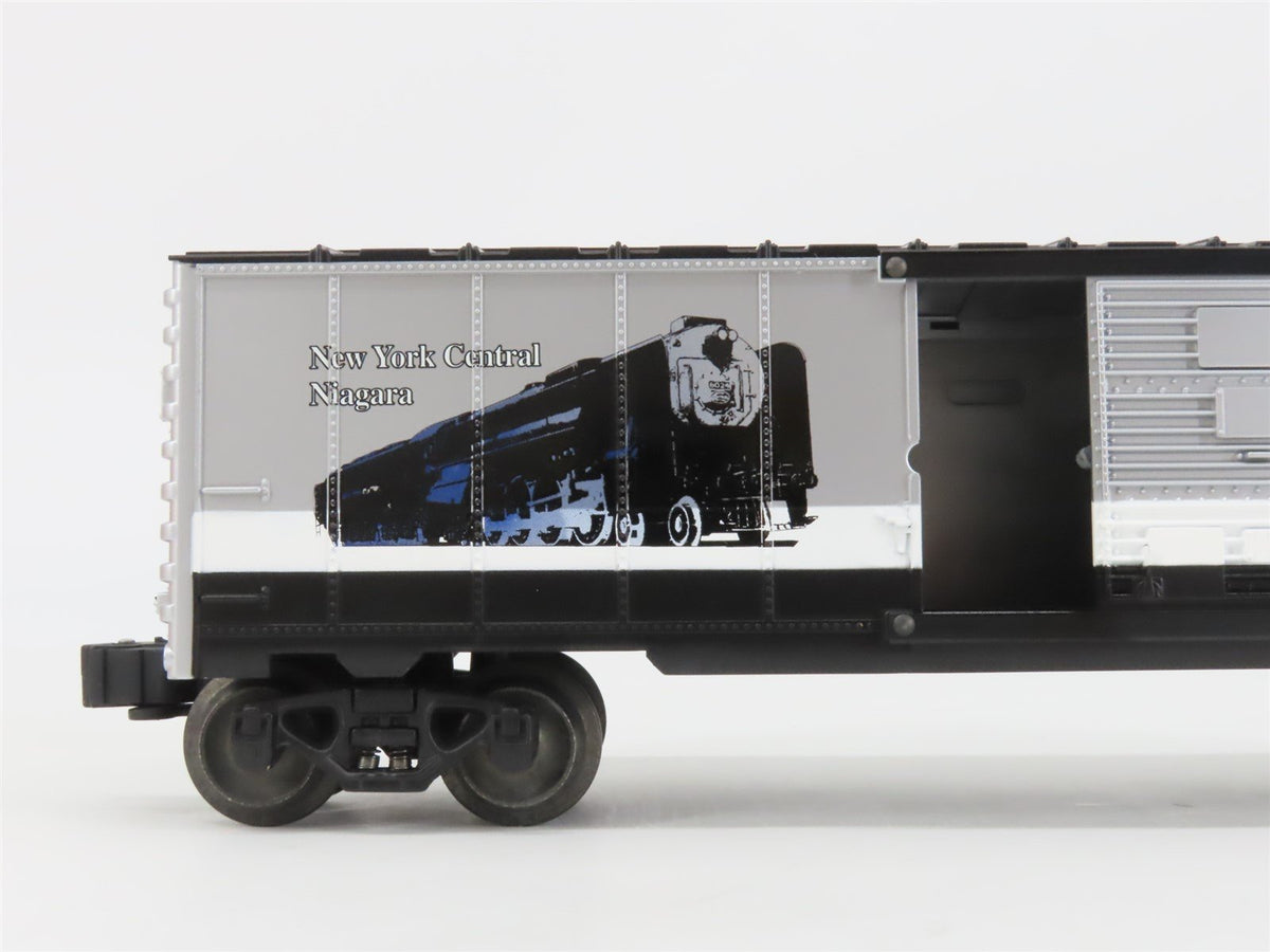 O Gauge 3-Rail Lionel 6-39215 Century Club II &quot;NYC Niagara&quot; Box Car