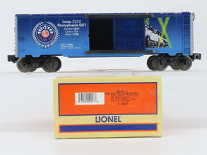 O Gauge 3-Rail Lionel 6-29227 Century Club 