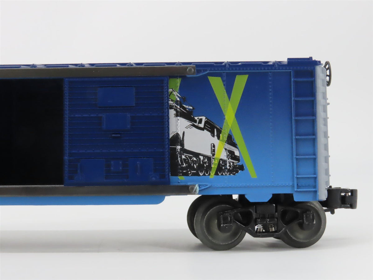 O Gauge 3-Rail Lionel 6-29227 Century Club &quot;2332 PRR GG1&quot; Box Car