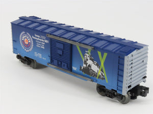 O Gauge 3-Rail Lionel 6-29227 Century Club 