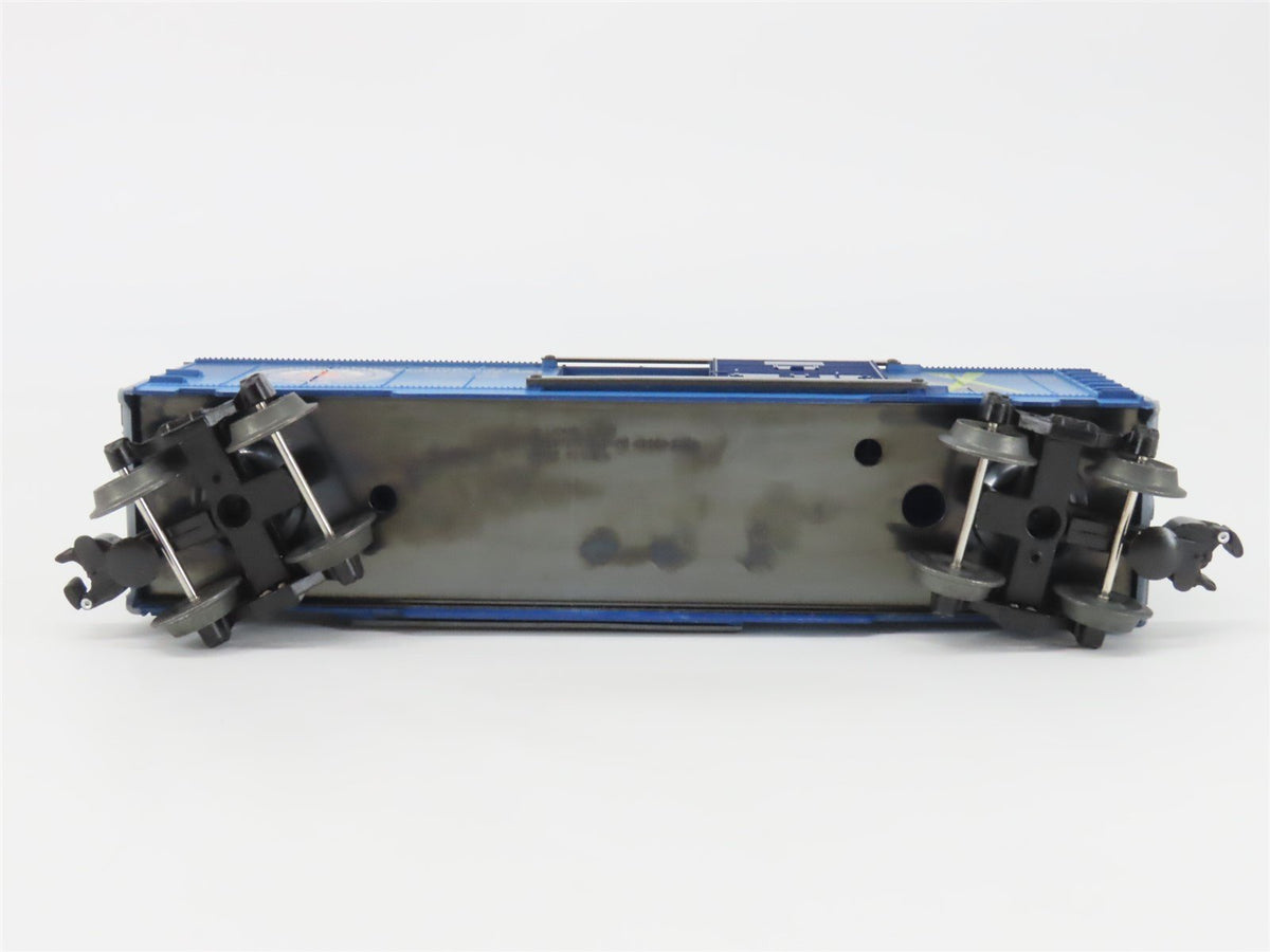 O Gauge 3-Rail Lionel 6-29227 Century Club &quot;2332 PRR GG1&quot; Box Car